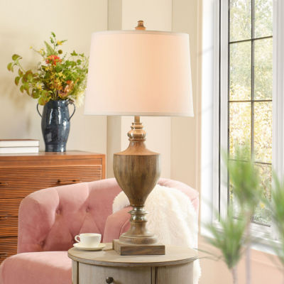 Stylecraft 36" Branson Table Lamp