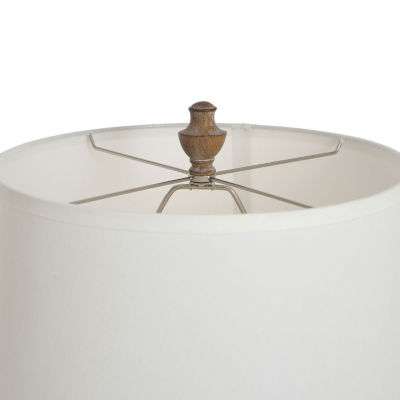 Stylecraft 36" Branson Resin Table Lamp