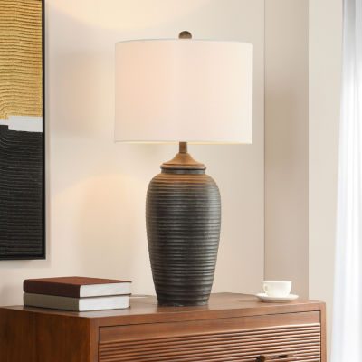 Stylecraft 32" Charlotte Table Lamp