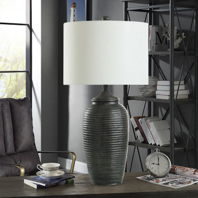 Stylecraft 32" Charlotte Table Lamp