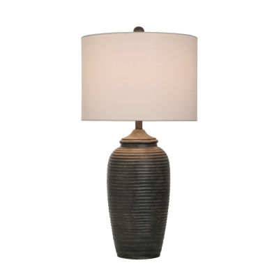 Stylecraft 32" Charlotte Table Lamp