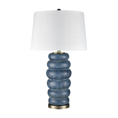 Stylecraft 31" Lizzie Table Lamp