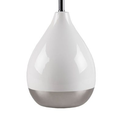 510 Design 21.5 Liora 2-Tone 2-pc. Lamp Set