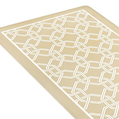 Achim Arlington Anti Fatigue 18"X30" Kitchen Mat