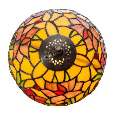 Dale Tiffany™ Sophia Tiffany Accent Lamp