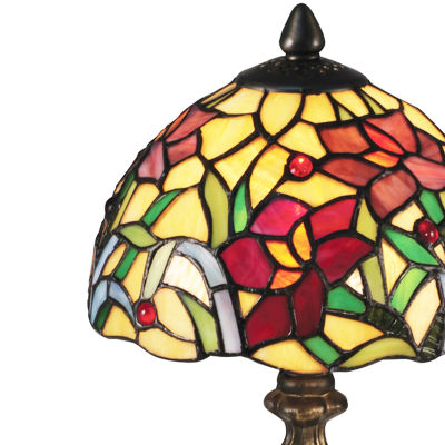 Dale Tiffany™ Sophia Tiffany Accent Lamp