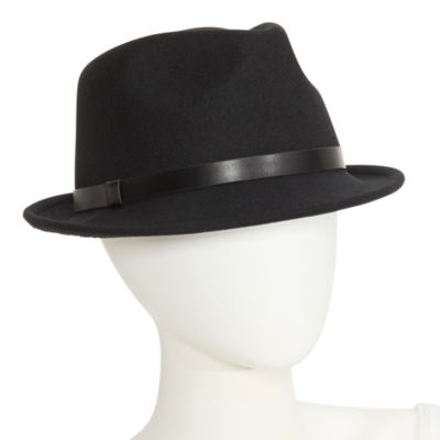 a.n.a Womens Panama Hat