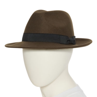 Stafford Classic Mens Fedora