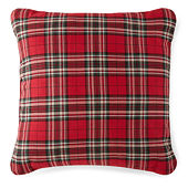 Jcpenney christmas pillows best sale