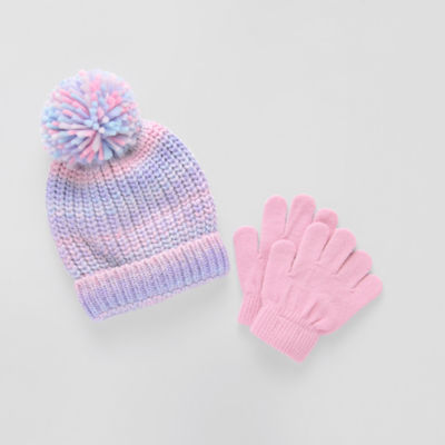 Capelli of N.Y. Big Girls 2-pc. Cold Weather Set