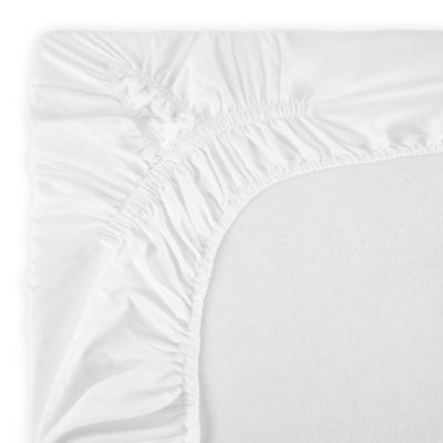 Liz Claiborne 300tc Sleep Spa Cotton and Rayon from Bamboo Sheet Set