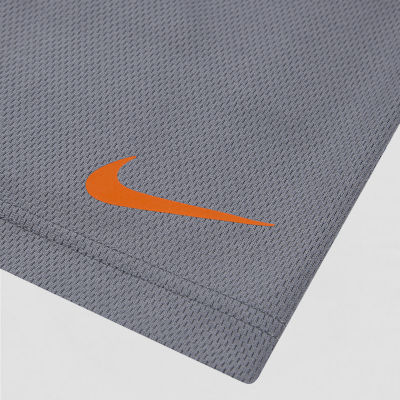 Nike Little Boys 2-pc. Short Set