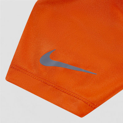 Nike Little Boys 2-pc. Short Set