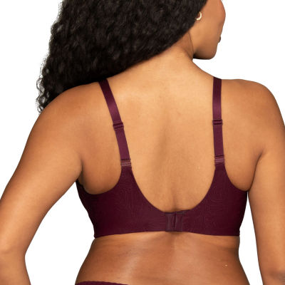 Vanity Fair® Beauty Back® Full-Figure Back Smoothing Wireless Bra - 71380