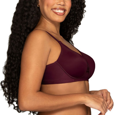 Vanity Fair® Beauty Back® Full-Figure Back Smoothing Wireless Bra - 71380