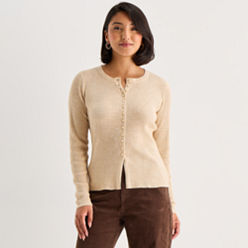 トップス OUAT Office cardigan OUAT / オーユーエーティー / OFFICE CARDIGAN | GARDEN