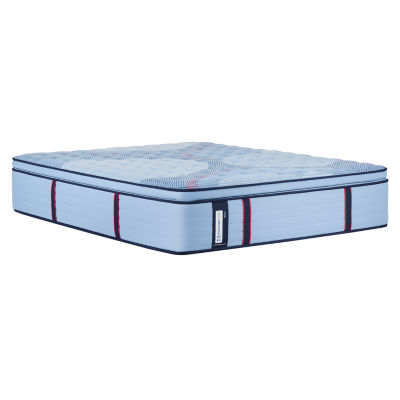 Sealy Posturepedic Fairholt 15" Plush Pillow Top - Mattress Only