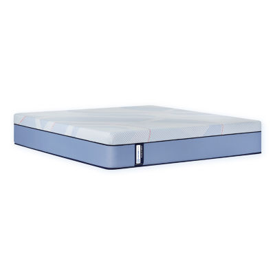 Sealy Posturepedic Indy 13" Hybrid Plush Tight Top - Mattress Only