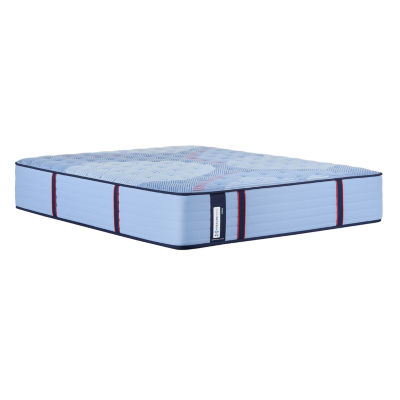 Sealy Posturepedic Fairholt 14" Firm Tight Top - Mattress Only
