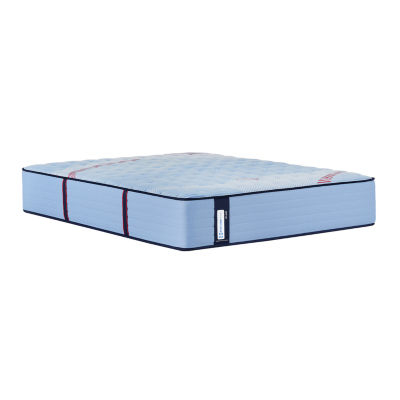 Sealy Posturepedic Indy 13" Plush Tight Top - Mattress Only