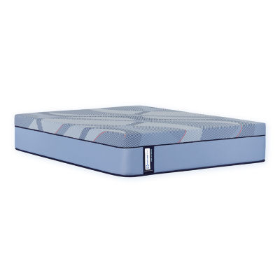 Sealy Posturepedic Fairholt 13" Hybrid Firm Tight Top - Mattress Only