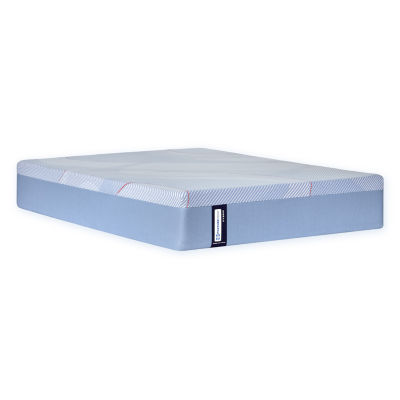Sealy Posturepedic Greer 12" Hybrid Medium Tight Top - Mattress Only