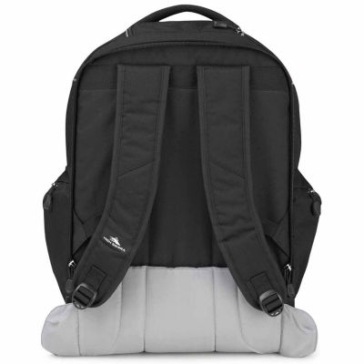 High Sierra Powerglide Wheeled BackpackJCPenney