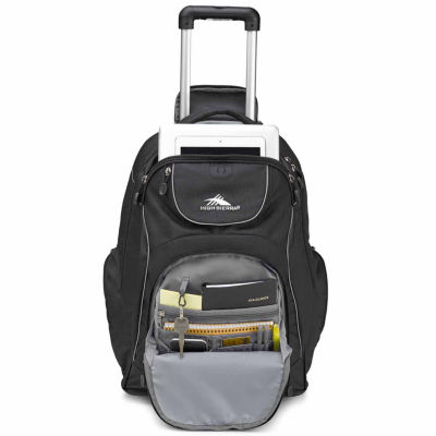High Sierra Powerglide Wheeled BackpackJCPenney