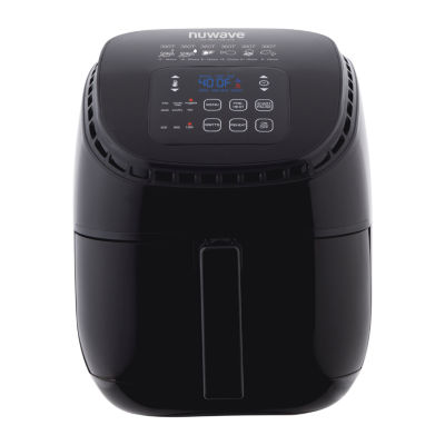 NuWave Brio 3 Quart Digital Air Fryer 36011