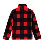 Columbia Sportswear Co. Zing™ Iii Fleece Little & Big Boys Fleece Lightweight Jacket