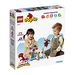 Lego Spiderman & Friends: Funfair (10963) 41 Pieces