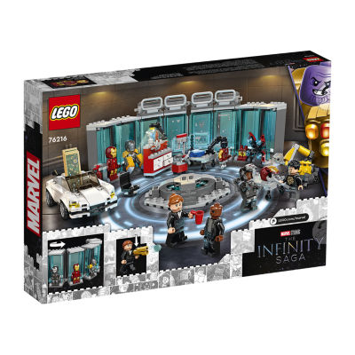 Buy LEGO® Marvel Collection