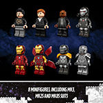 Lego Iron Man Armory (76216) 496 Pieces