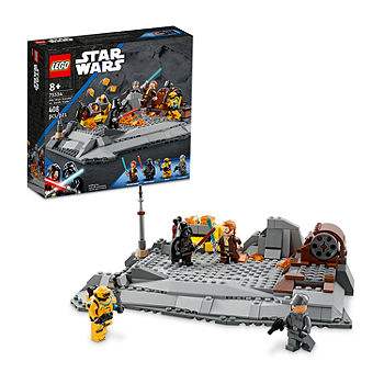 lego star wars building sets