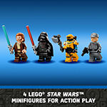 Lego Obi-Wan Kenobi Vs. Darth Vader (75334) 408 Pieces