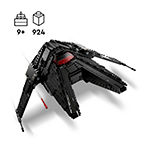 Lego Inquisitor Transport Scythe (75336) 924 Pieces