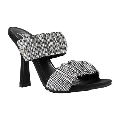 juicy couture slide sandals