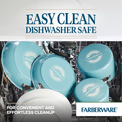 Farberware Eco Advantage Ceramic 10" Non-Stick Frying Pan