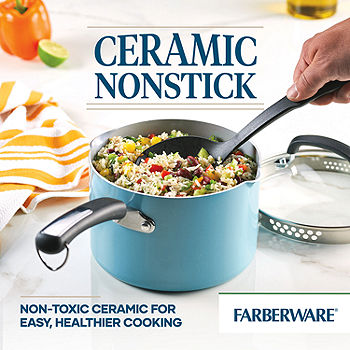  Farberware Promotional Dishwasher Safe Nonstick Stock