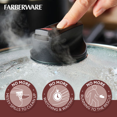 Farberware Smart Control 6-qt. Non-stick Jumbo Cooker