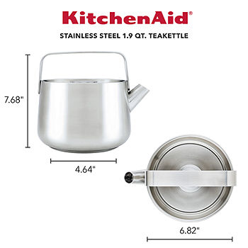 KitchenAid Tea Kettles - Premium Collection
