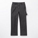 a.n.a Regular Fit Straight Trouser