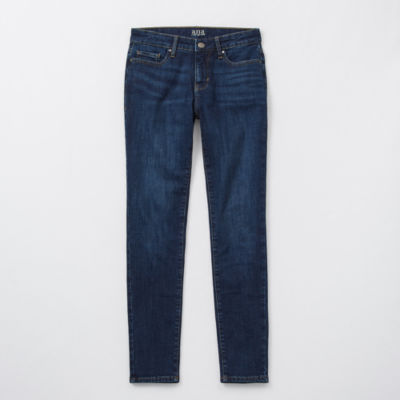 a.n.a Womens Skinny Fit Jean