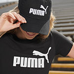 Puma Short Sleeve Logo T-Shirt Dress