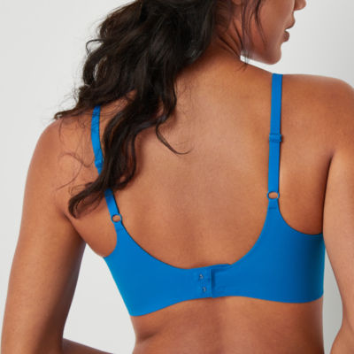 ambrielle wireless full coverage bra