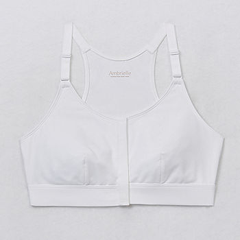 Ambrielle Natural Comfort T-Shirt Wireless Full Coverage Bra-96925