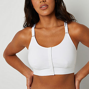 Aeropostale 1x Full Figure Sports Bras with removable cups Bundle of 2