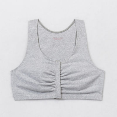 Ambrielle Adaptive Wireless Full Coverage Bra