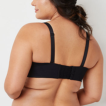 One Fab Fit Women`s Strapless Bra w Convertible Straps - Best-Seller 