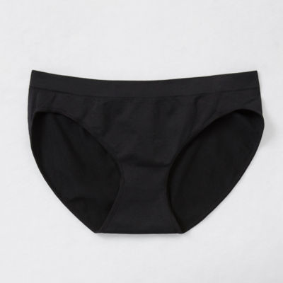 Ambrielle Seamless Bikini Panty